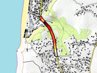 Montée de Carolles