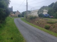 Montée de Chanel von Chanel