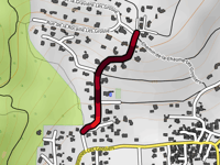 Montée de Fonfreyde