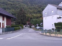 Montée de Grignon