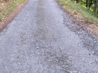Montée de Grignon