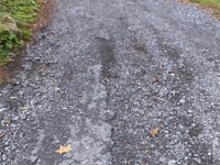 Montée de Grignon