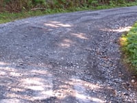 Montée de Grignon