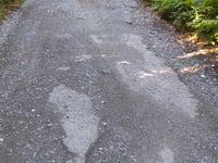Montée de Grignon