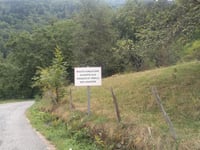 Montée de Grignon