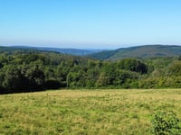 La Fiolle von l'Oussière