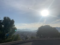 Montée de la Bonne Mère / Notre-Dame-de-la-Garde via Rue des Lices