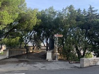 Montée de la Bonne Mère / Notre-Dame-de-la-Garde via Rue Fort du Sanctuaire