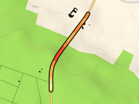 Montée de la Chevalerie