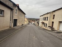 Montée de la Ferme du Koenigsberg da Rettel
