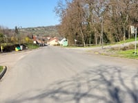 Montée de la Ferme du Koenigsberg da Rettel