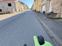 Montée de la Ferme du Koenigsberg da Rettel