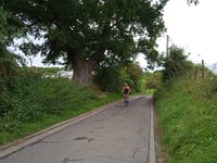 Montée de la Madeleine