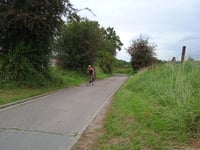 Montée de la Madeleine