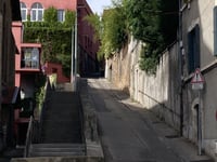 Montée de la Soeur Vially