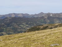 Montée de la Tuillière da Vic-sur-Cère via Col de Curebourse