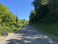 Montée de Montcusel von Chancia