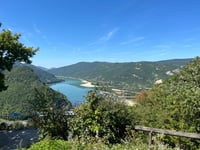 Montée de Montcusel von Chancia