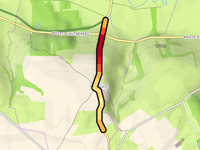 Montée de Solmont