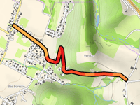 Montée de Verdun