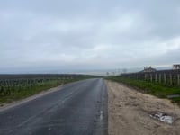 Montée de Ville-Dommange