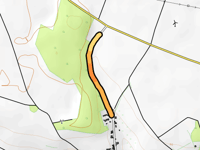Montée de Warsy