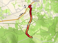 Montée des Bouleaux