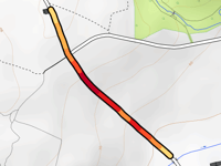Montée des Épinais