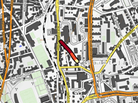 Montée des Inspecteurs