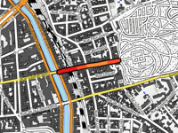 Montée du CimetièreCimetierre Terre-Cabade da Toulouse