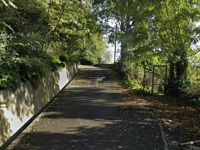 Montée du Lavoir por Rue Frédéric Mistral