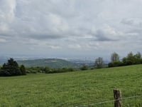 Mont Thou von Saint-Romain