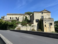 Montée du Pont Saint Nicolas