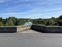Montée du Pont Saint Nicolas