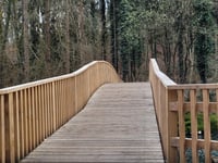 Montée Gantenbeinsmillen