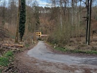 Montée Gantenbeinsmillen