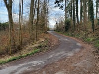 Montée Gantenbeinsmillen