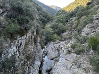 Montée la Thines