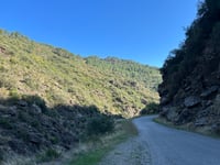 Montée la Thines