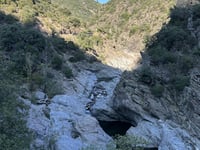 Montée la Thines
