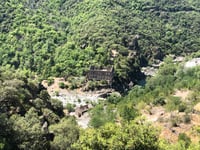 Montée la Thines
