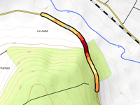 Montée Nepvant
