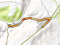 Montehueco da Matarrubia