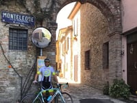Monteleone von Ponte di Ferro Inglese