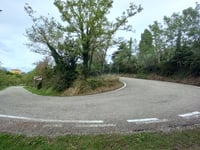 Monteleone von Ponte di Ferro Inglese