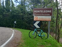 Monteleone von Ponte di Ferro Inglese