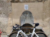 Montemale di Cuneo depuis Dronero