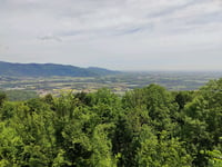 Montemale di Cuneo depuis Dronero