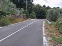 Montemarcello z La Ferrara
