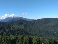Montendry da Chamoux-sur-Gelon